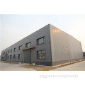 made in china mainland 20 years life standard prefab steel construction buildings